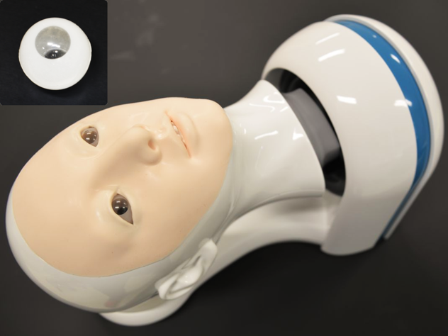 Bionic-EyE